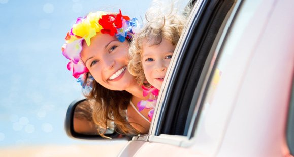 Read more about the article Confira alguns cuidados importantes para tomar com o carro antes de viajar no Carnaval.